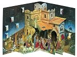 Nativity Pop Up